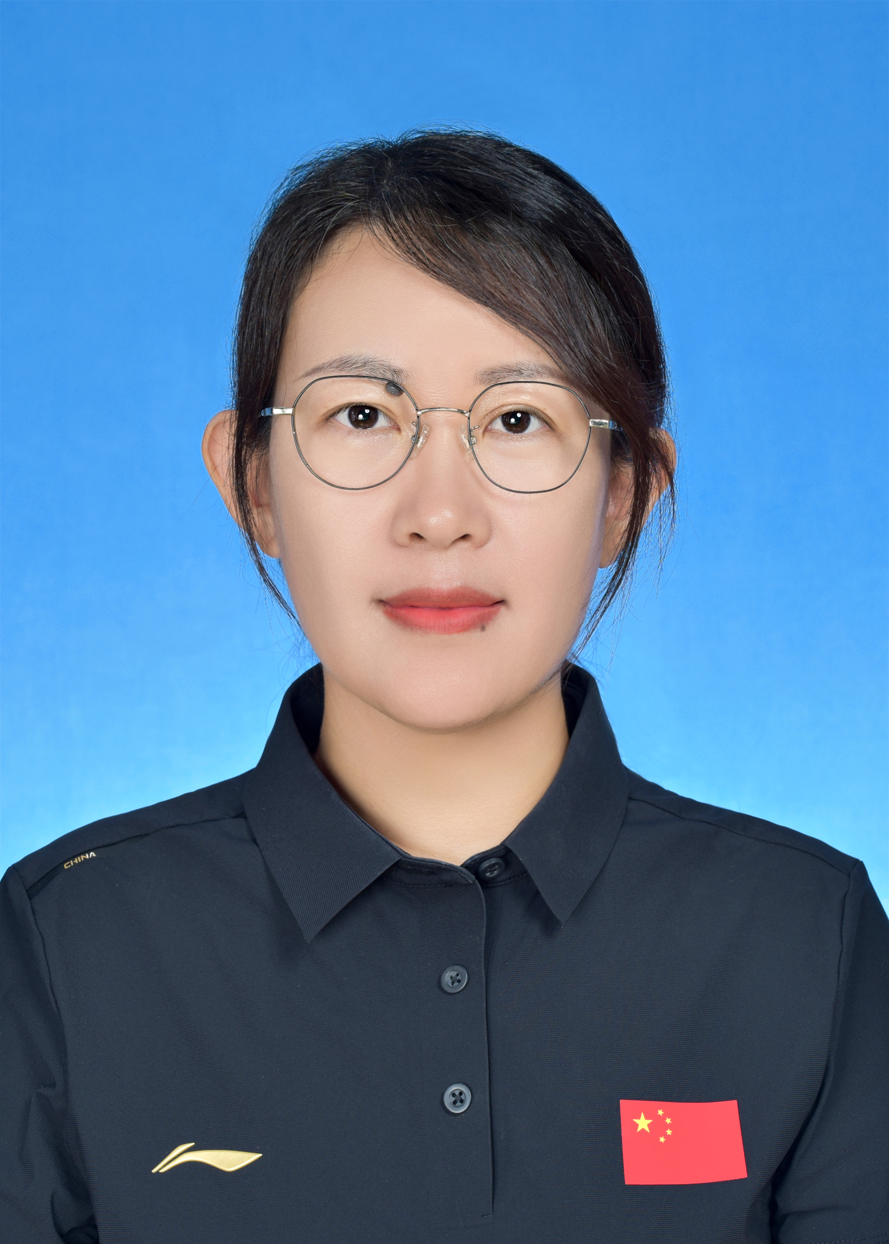 刘旭明