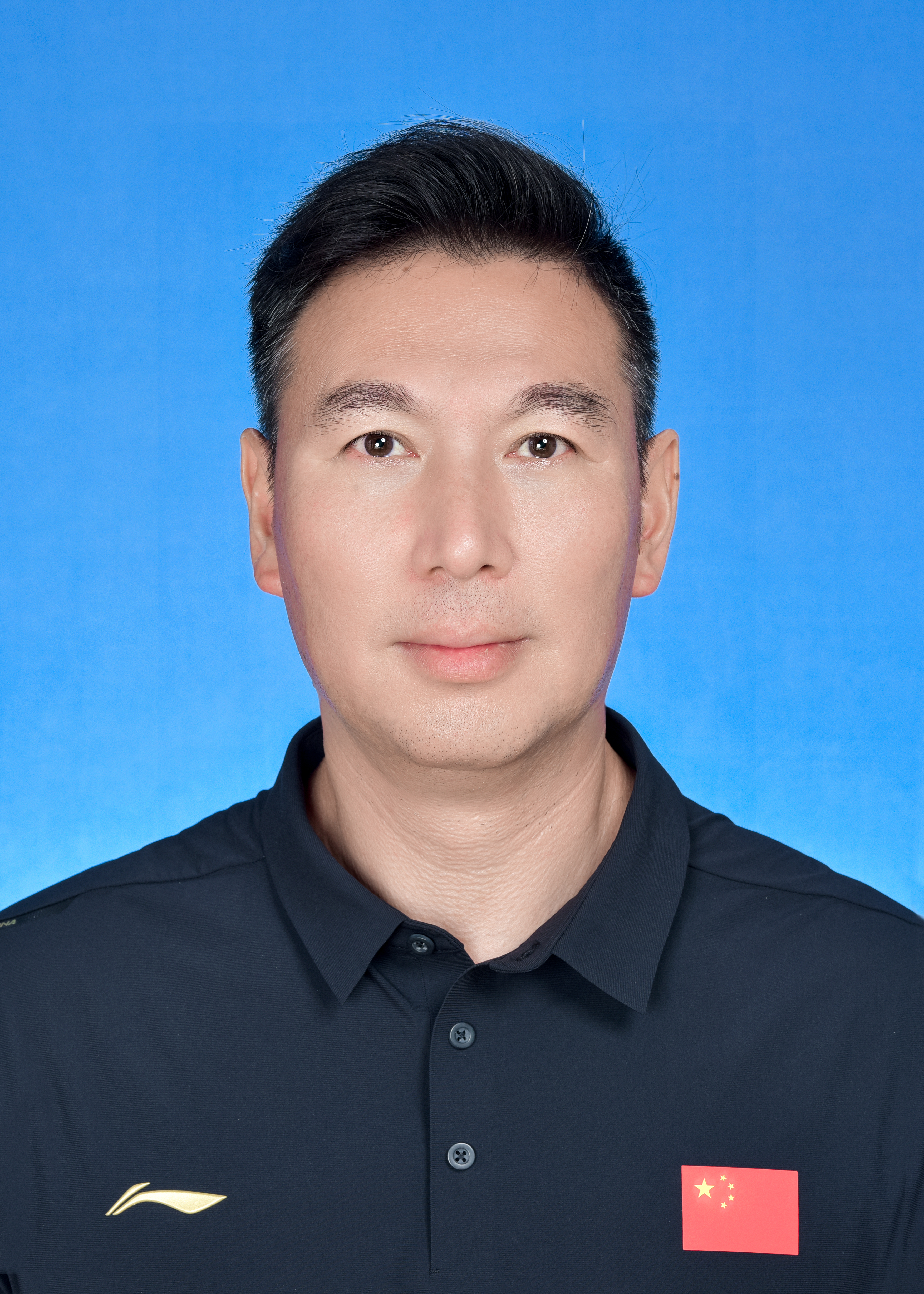 黄志华
