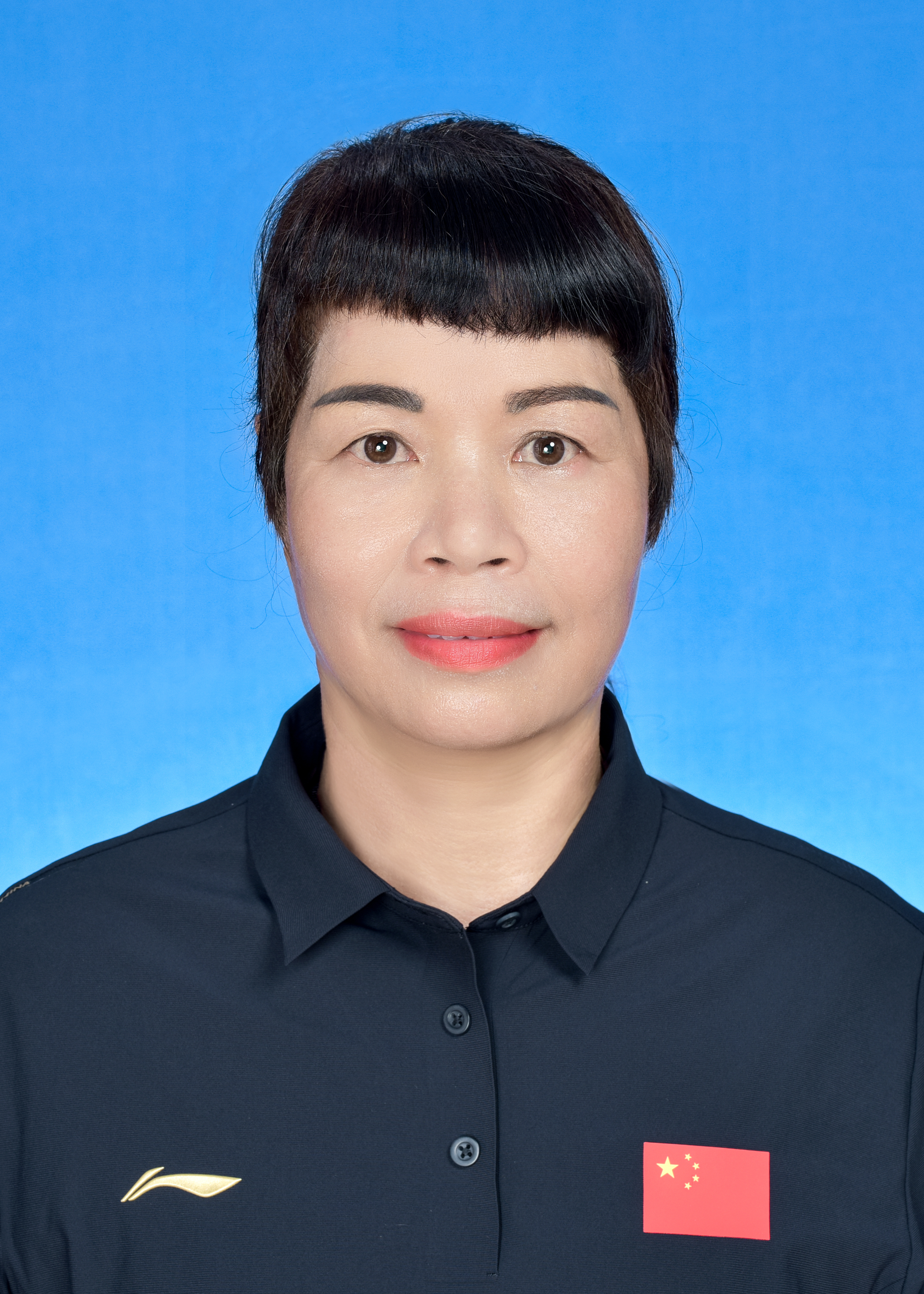 宁业梅