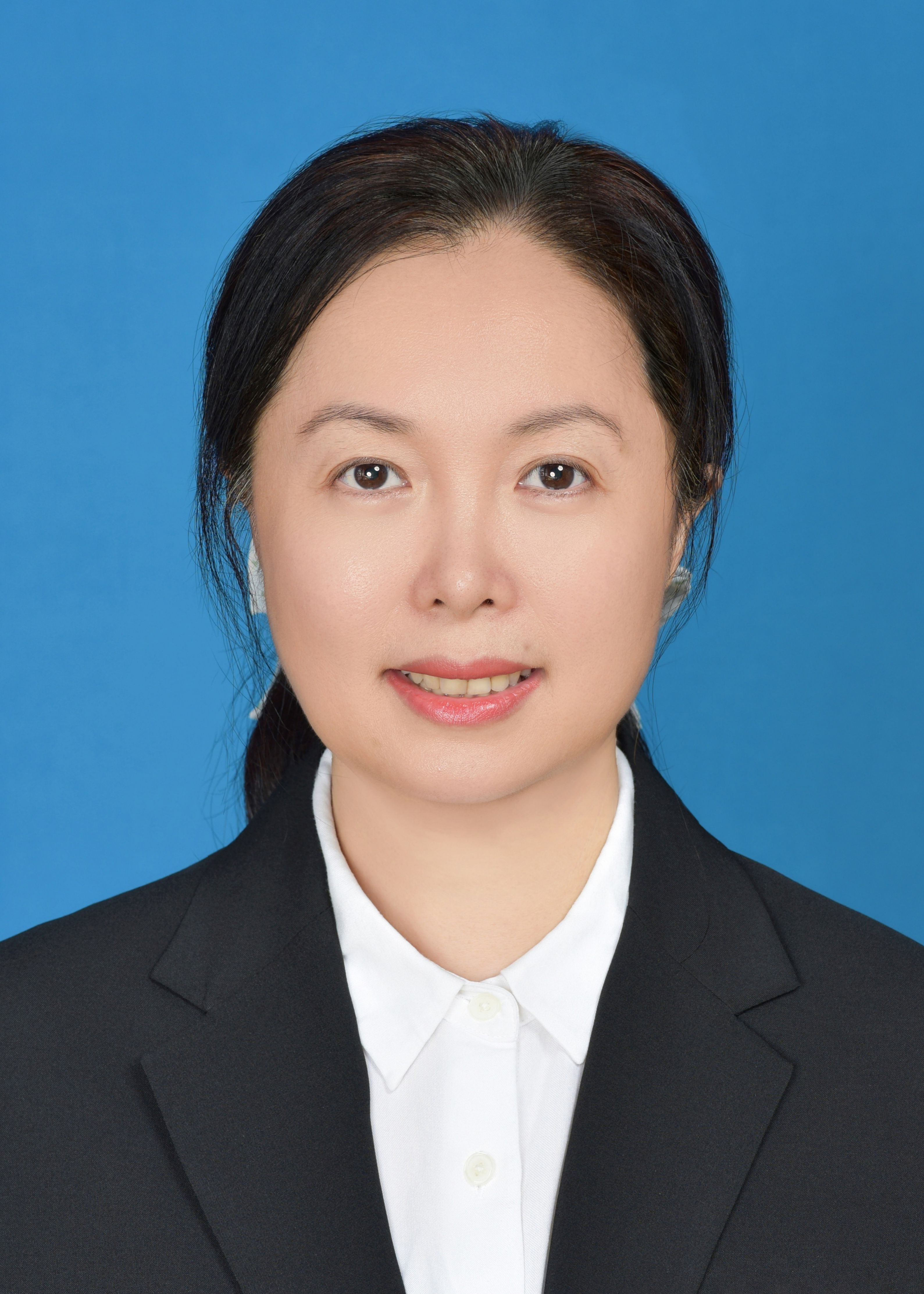 刘晓红