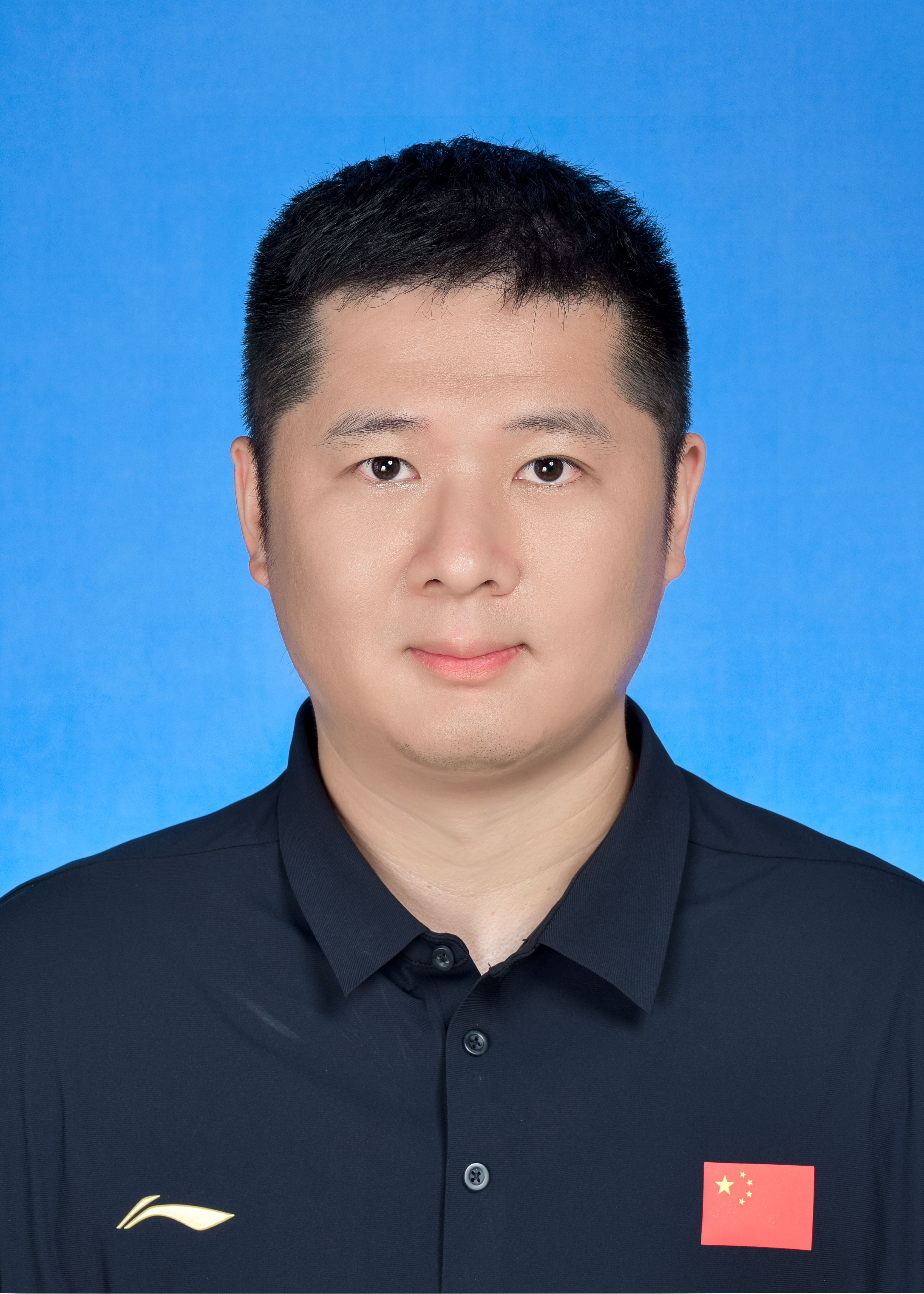 杨勇