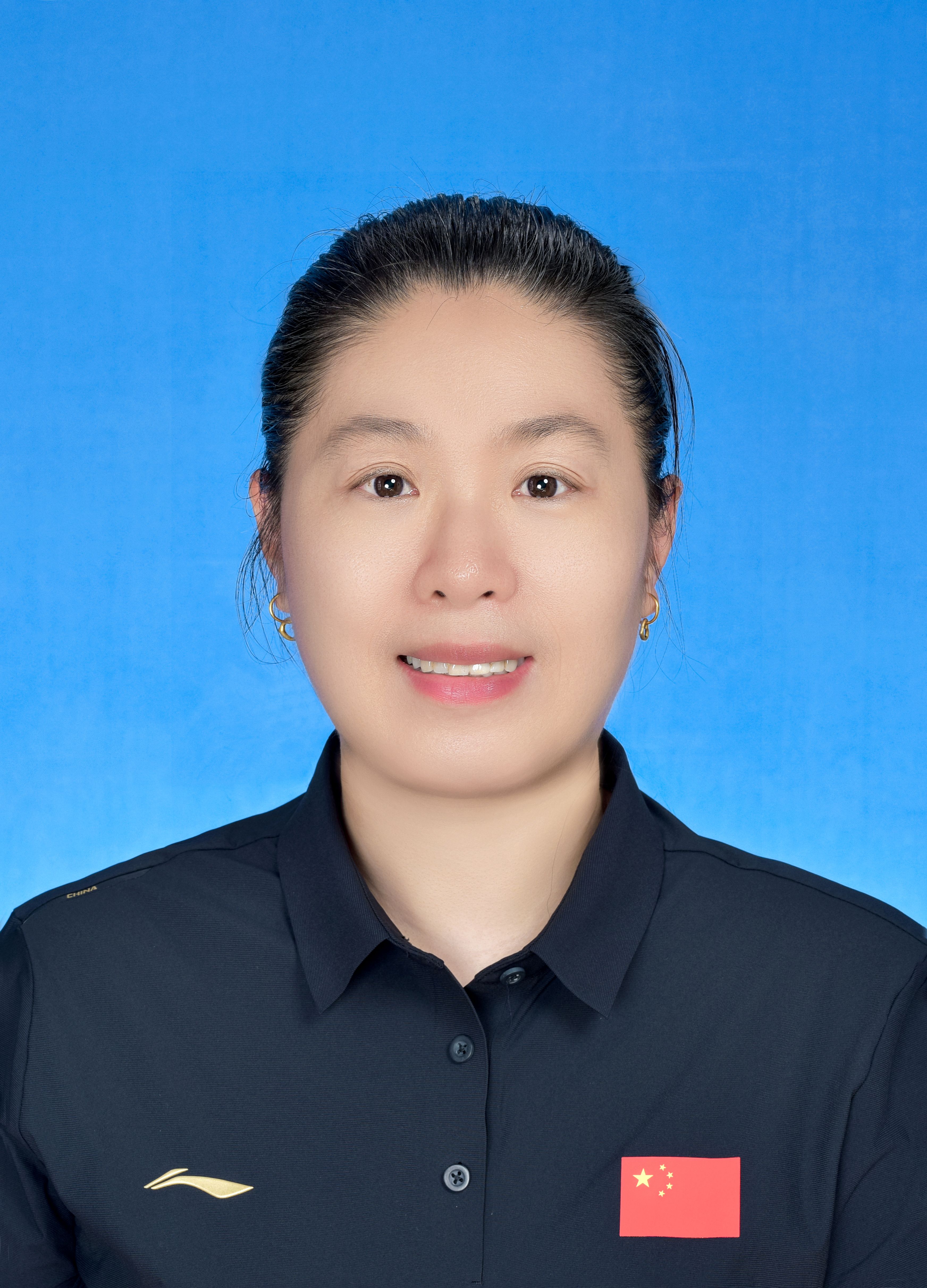 李莉